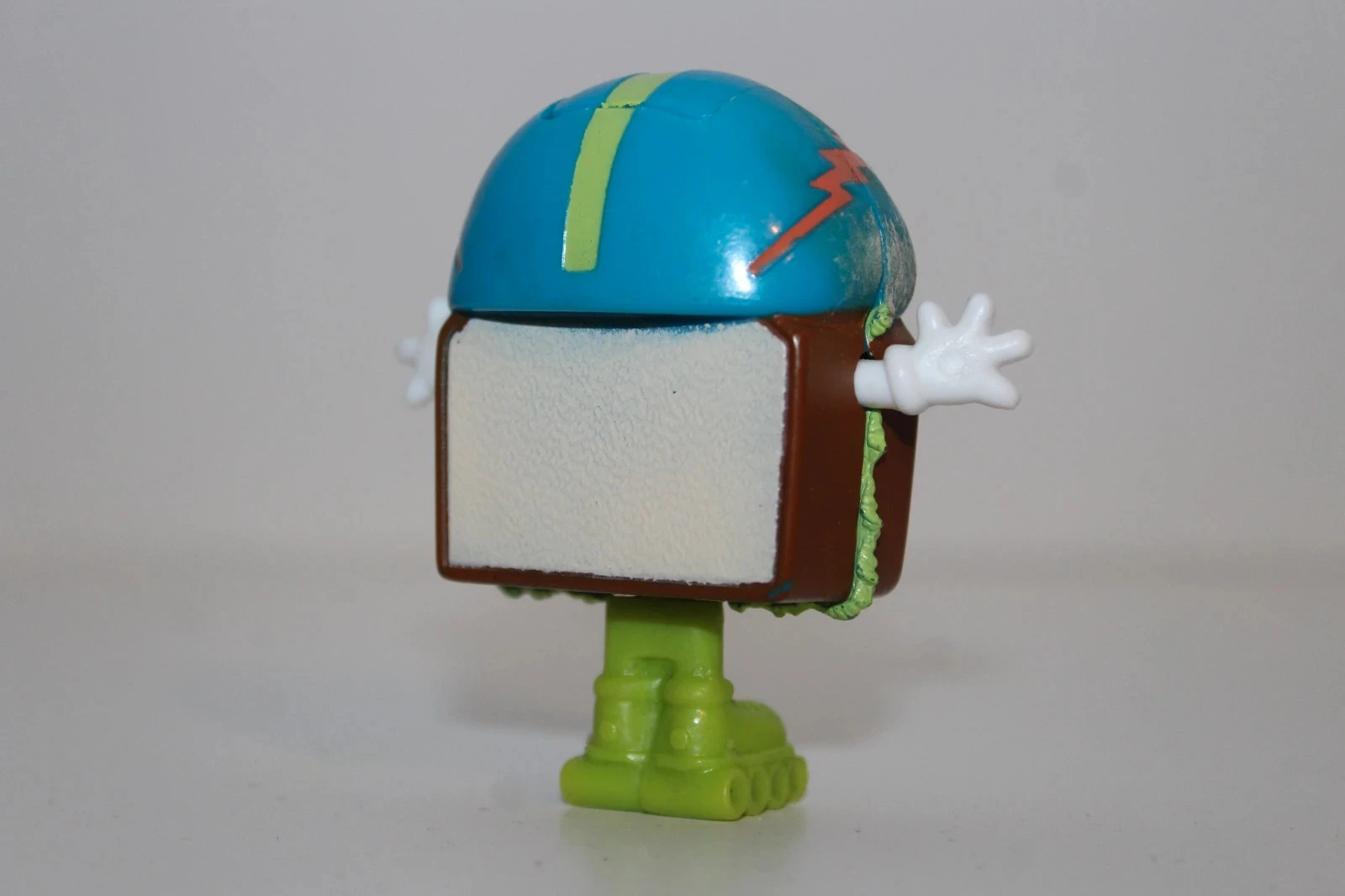 Figuurtje Otis de Rollerblading - McDonald's – photo 2